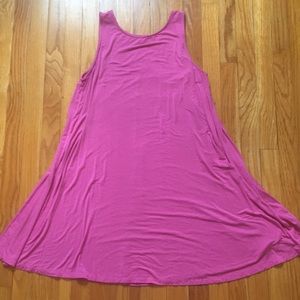 Old Navy Tank Dress